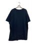 MONCLER (モンクレール) Tシャツ ネイビー サイズ:XL：12800円