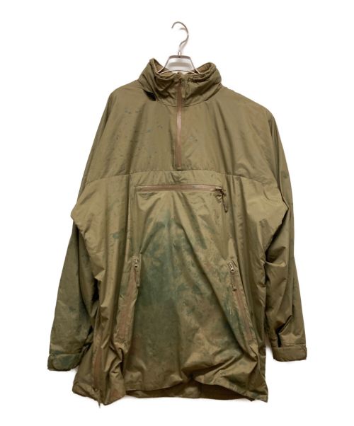 British Army（ブリティッシュ アーミー）British Army (ブリティッシュ アーミー) British Army SMOCK LIGHT WEIGHT THERMAL カーキ サイズ:200/120(XX Large)の古着・服飾アイテム