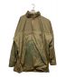 British Army（ブリティッシュ アーミー）の古着「British Army SMOCK LIGHT WEIGHT THERMAL」｜カーキ