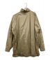 British Army (ブリティッシュ アーミー) British Army SMOCK LIGHT WEIGHT THERMAL カーキ サイズ:200/120(XX Large)：12800円