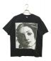 stussy（ステューシー）の古着「VENUS TEE PIGMENT DYED」｜ブラック