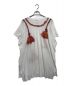 Vivienne Westwood RED LABEL (ヴィヴィアンウエストウッドレッドレーベル) Tシャツ ホワイト サイズ:Ｍ：5000円