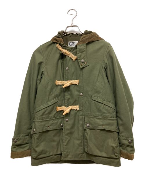 Engineered Garments（エンジニアド ガーメンツ）Engineered Garments (エンジニアド ガーメンツ) ジャケット カーキ サイズ:1の古着・服飾アイテム