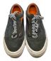 中古・古着 VANS (バンズ) PORTER (ポーター) ローカットスニーカー グリーン×オレンジ サイズ:26.0：3980円