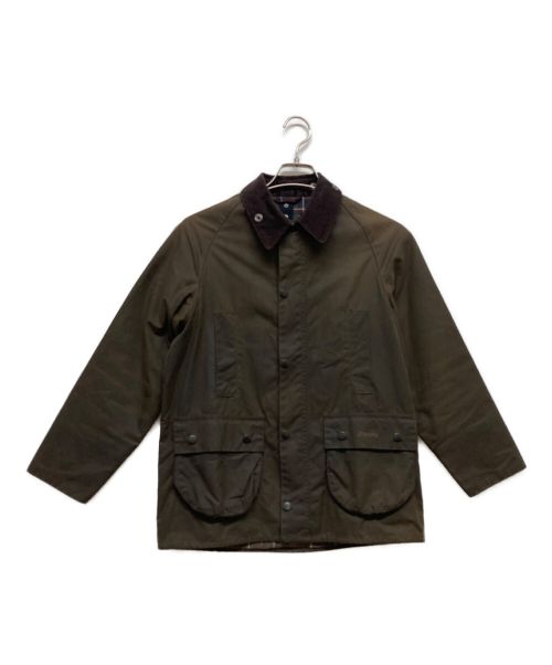 Barbour（バブアー）Barbour (バブアー) ジャケット ブラウン サイズ:XLの古着・服飾アイテム