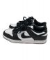 NIKE (ナイキ) Dunk Low Retro White/Black ブラック×ホワイト サイズ:28：12800円