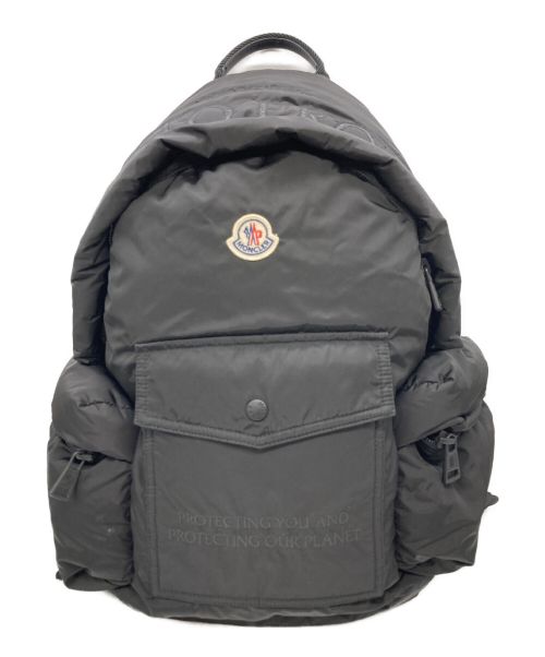 MONCLER（モンクレール）MONCLER (モンクレール) NEW LEGERE BACKPACKの古着・服飾アイテム