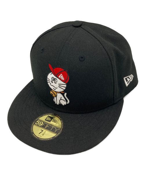 New Era（ニューエラ）New Era (ニューエラ) キャップ ブラックの古着・服飾アイテム