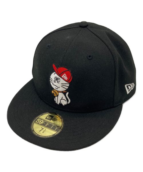 New Era（ニューエラ）New Era (ニューエラ) キャップ ブラックの古着・服飾アイテム