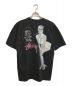 stussy (ステューシー) SKATE TOUGH TEE ブラック サイズ:L：7800円