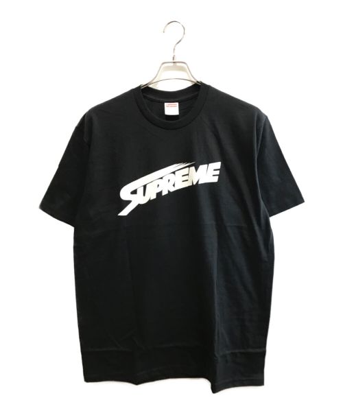 SUPREME（シュプリーム）Supreme (シュプリーム) Tシャツ ブラック サイズ:Lの古着・服飾アイテム