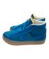 NIKE (ナイキ) ZOOM BLAZER MID PRM PLUS ブルー サイズ:25.5：5000円