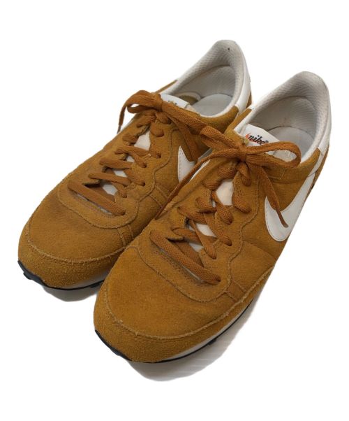 NIKE（ナイキ）NIKE (ナイキ) NIKE CHALLENGER GINGER ブラウン サイズ:US11/UK10/EUR45/CM29の古着・服飾アイテム