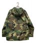 US ARMY (ユーエス アーミー) ECWCS GORE-TEX PARKA カーキ サイズ:L：14800円