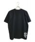 stussy (ステューシー) Tシャツ ブラック サイズ:L：12800円