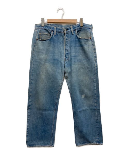 LEVI'S（リーバイス）LEVI'S (リーバイス) ヴィンテージデニムパンツ インディゴ サイズ:W38の古着・服飾アイテム