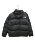 THE NORTH FACE (ザ ノース フェイス) ダウンジャケット ブラック サイズ:XL：29800円