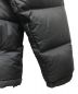 中古・古着 THE NORTH FACE (ザ ノース フェイス) ダウンジャケット ブラック サイズ:XL：29800円