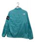 THE NORTH FACE (ザ ノース フェイス) コーチジャケット スカイブルー サイズ:XL：7800円