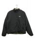 中古・古着 stussy (ステューシー) Sherpa Reversible Jacket イエロー サイズ:L：30000円