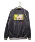 X-LARGE (エクストララージ) SOUVENIR JACKET パープル サイズ:XL：7800円