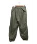 US ARMY (ユーエス アーミー) ECWCS GEN3 LEVEL7 PANTS オリーブ サイズ:M：9800円