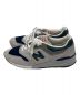 NEW BALANCE (ニューバランス) ローカットスニーカー グレー サイズ:30：9800円