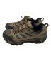 MERRELL (メレル) MOAB 2 GTX ベージュ サイズ:27：7800円