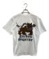 Supreme (シュプリーム) HAEDIES DOG TEE ホワイト サイズ:M：5800円