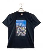 SUPREMEシュプリーム）の古着「TRASH TEE」｜ブラック