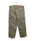 stussy (ステューシー) Ripstop Surplus Cargo オリーブ サイズ:W34：12800円