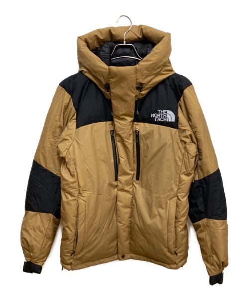 THE NORTH FACE（ザ ノース フェイス）THE NORTH FACE (ザ ノース フェイス) バルトロライトジャケット ブラウン サイズ:XLの古着・服飾アイテム