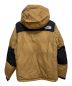 THE NORTH FACE (ザ ノース フェイス) バルトロライトジャケット ブラウン サイズ:XL：32800円