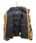 中古・古着 THE NORTH FACE (ザ ノース フェイス) バルトロライトジャケット ブラウン サイズ:XL：32800円