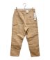 CARHARTT WIP (カーハートダブリューアイピー) ペインターパンツ ベージュ サイズ:32 未使用品：10800円