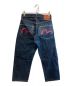 EVISU (エビス) デニムパンツ インディゴ サイズ:W30：7800円