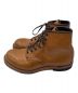 RED WING (レッドウィング) 9413 Classic Dress Beckman Boot Vibram ベージュ サイズ:９1/2：25800円