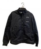 G-STAR RAWジースターロゥ）の古着「HARRINGTON JACKET」｜ブラック