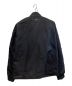 G-STAR RAW (ジースターロゥ) HARRINGTON JACKET ブラック サイズ:XL：7800円