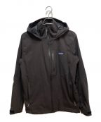 Patagoniaパタゴニア）の古着「Quandary Jacket」｜ブラック