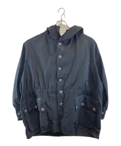 USED（ユーズド）USED (ユーズド) Ｍ62 スノーパーカー ブラック サイズ:-の古着・服飾アイテム