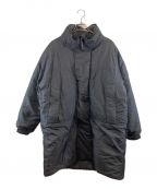 WILD THINGSワイルドシングス）の古着「MONSTER PARKA TYPE2」｜ブラック