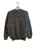 MISSONI (ミッソーニ) ニット マルチカラー サイズ:L：8800円