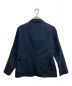 nonnative (ノンネイティブ) DWELLER 3B JACKET ネイビー サイズ:1：12800円