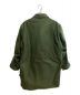 SWEDISH ARMY (スウェーデン アーミー) M-59 FIELD COAT オリーブ サイズ:C50：19000円