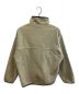 Patagonia (パタゴニア) Synchilla Snap-T Pullover ベージュ サイズ:M：8000円