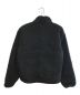 stussy (ステューシー) sherpa reversible jacket ブラック サイズ:M：25800円