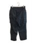 Stripes For Creative (ストライプ フォー クリエイティブ) SUPER WIDE CARGO PANTS ブラック サイズ:L：17800円