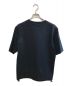 theory (セオリー) Tシャツ ネイビー サイズ:S：5800円