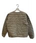 THE NORTH FACE (ザ ノース フェイス) WS Zepher Shell Cardigan オリーブ サイズ:L：17800円